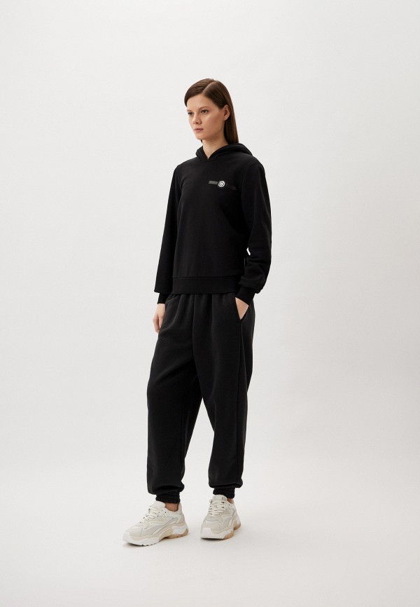 фото Худи plein sport