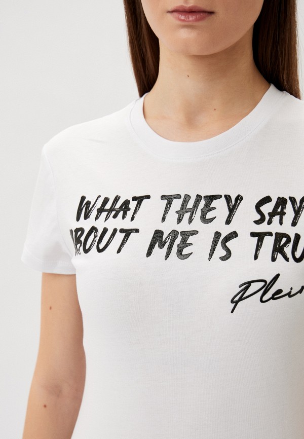 фото Футболка philipp plein