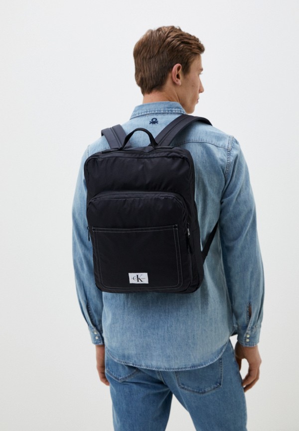фото Рюкзак calvin klein jeans