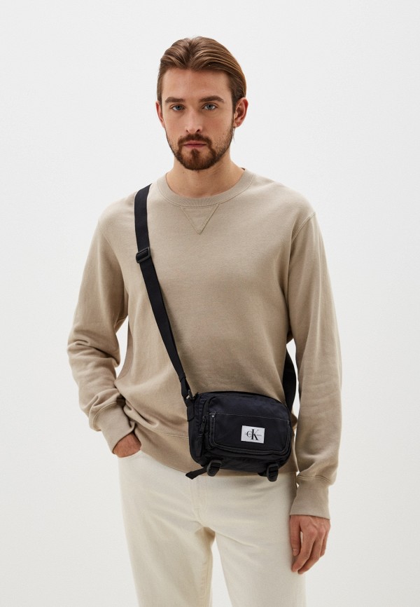 фото Сумка calvin klein jeans