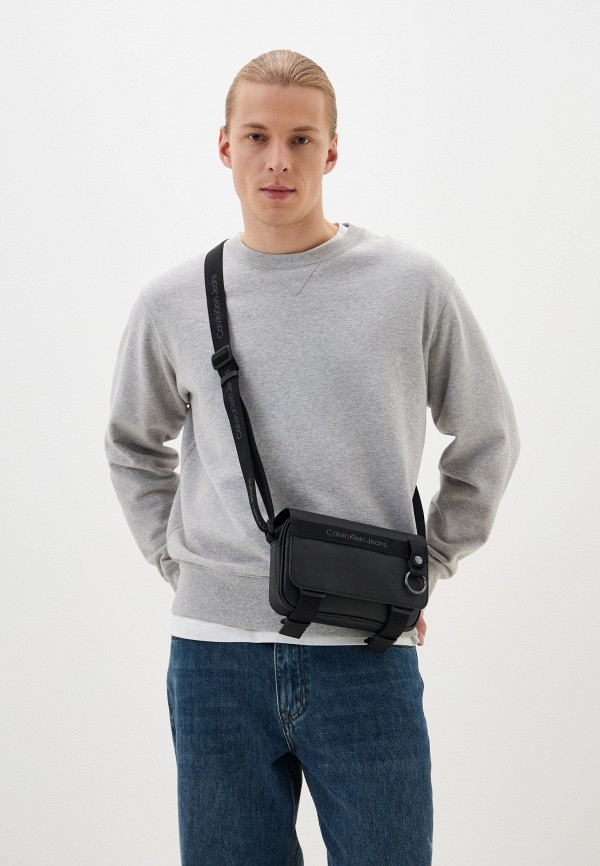 фото Сумка calvin klein jeans