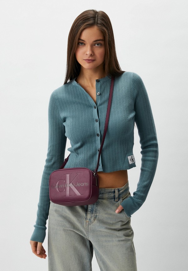 фото Сумка calvin klein jeans
