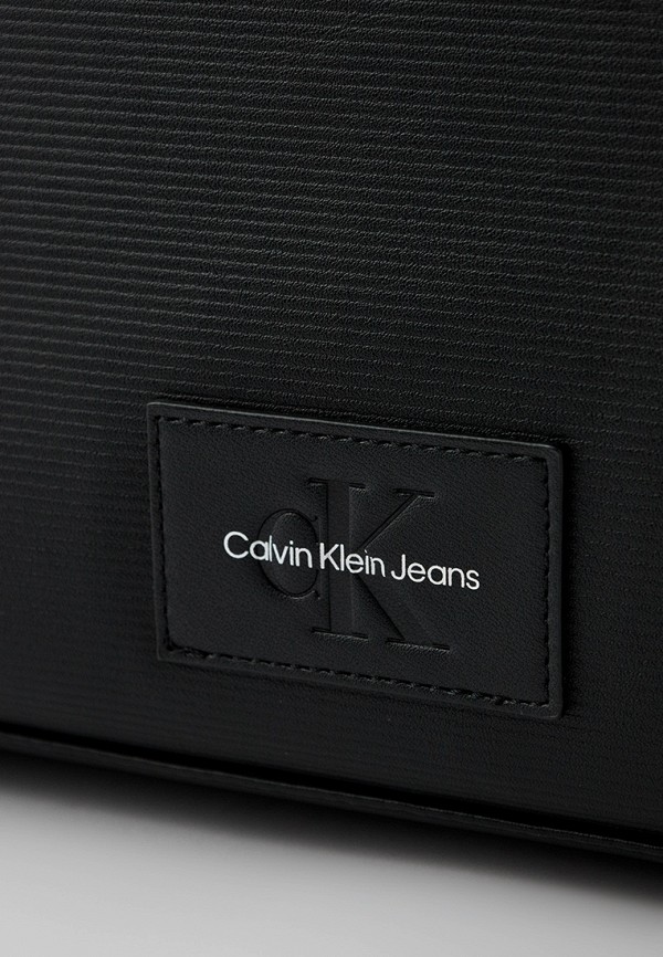 фото Сумка и брелок calvin klein jeans