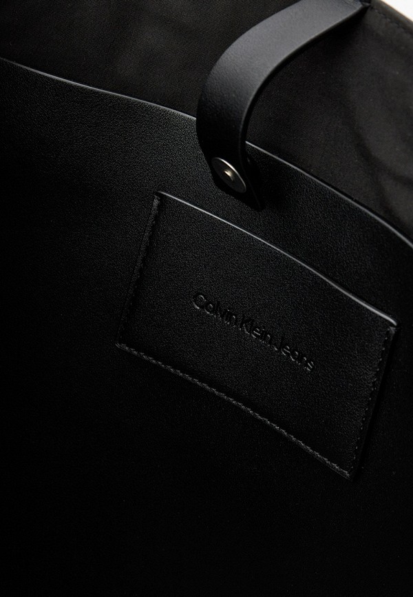 фото Сумка и брелок calvin klein jeans