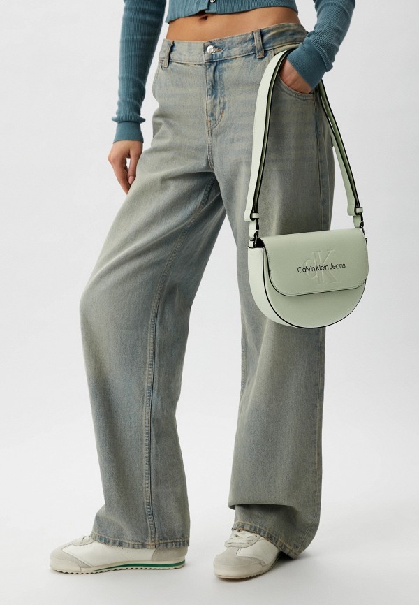 фото Сумка calvin klein jeans