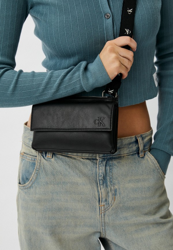 фото Сумка calvin klein jeans