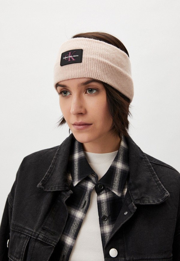 фото Повязка calvin klein jeans