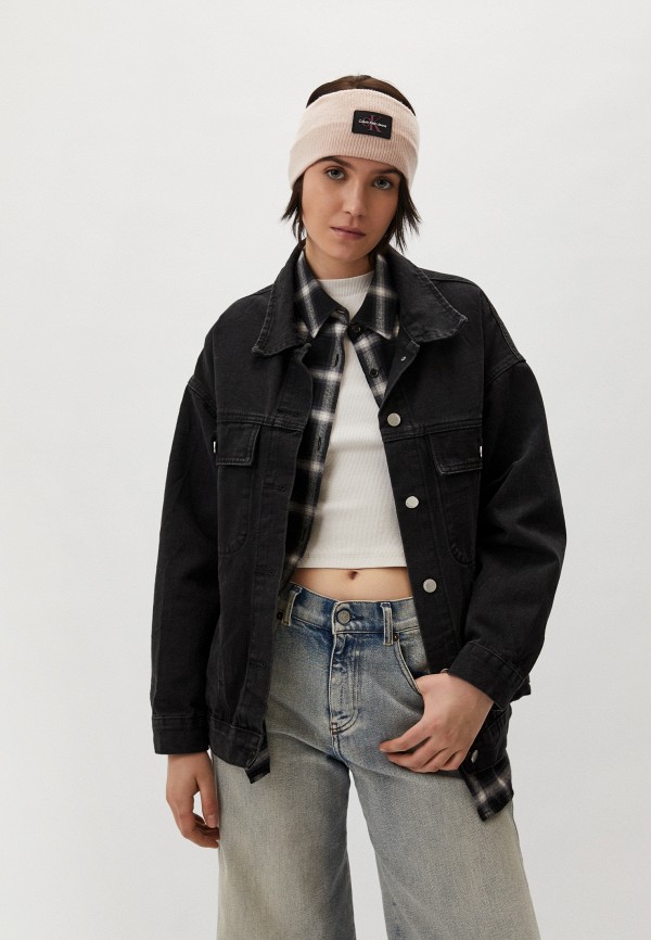 фото Повязка calvin klein jeans