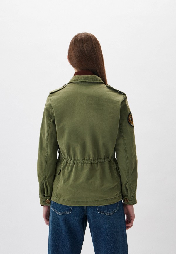 фото Куртка zadig & voltaire