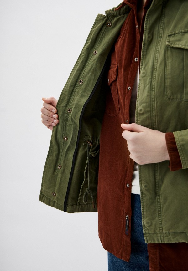 фото Куртка zadig & voltaire