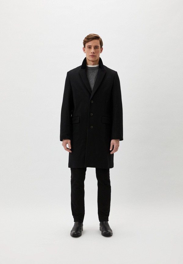 фото Пальто zadig & voltaire