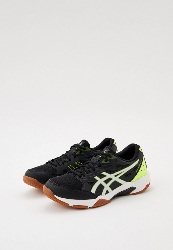 фото Кроссовки asics