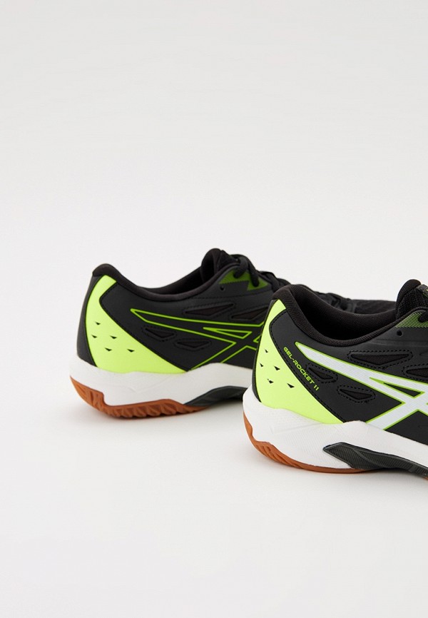 фото Кроссовки asics