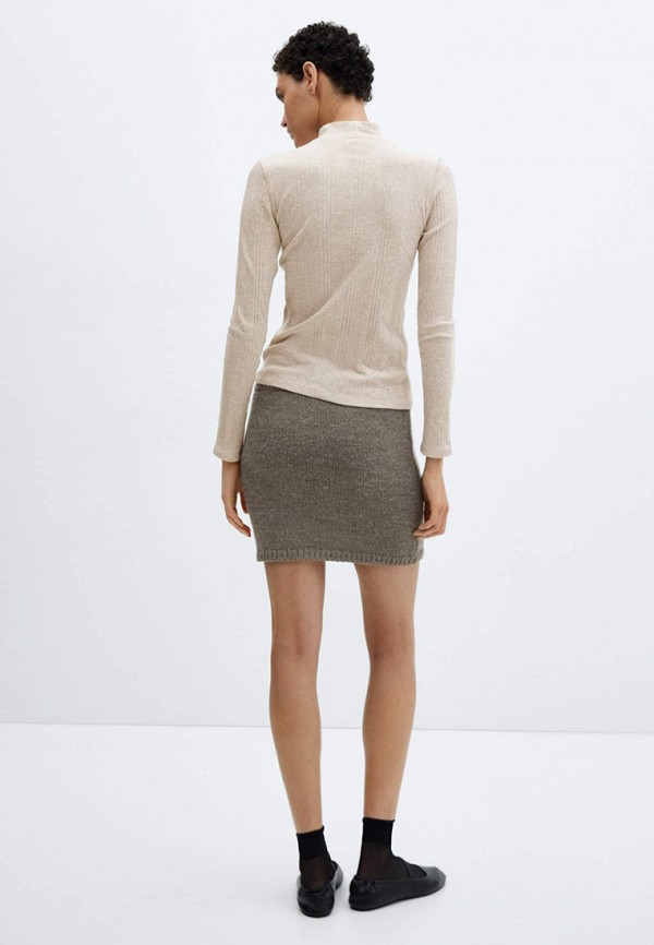 фото Водолазка mango