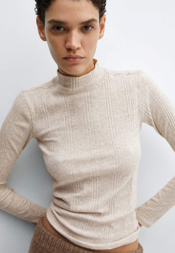 фото Водолазка mango