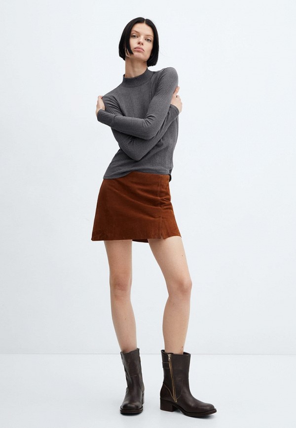 фото Водолазка mango