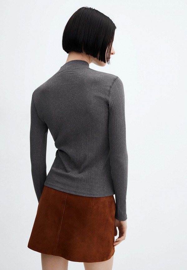 фото Водолазка mango