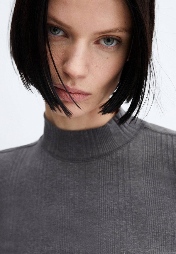 фото Водолазка mango