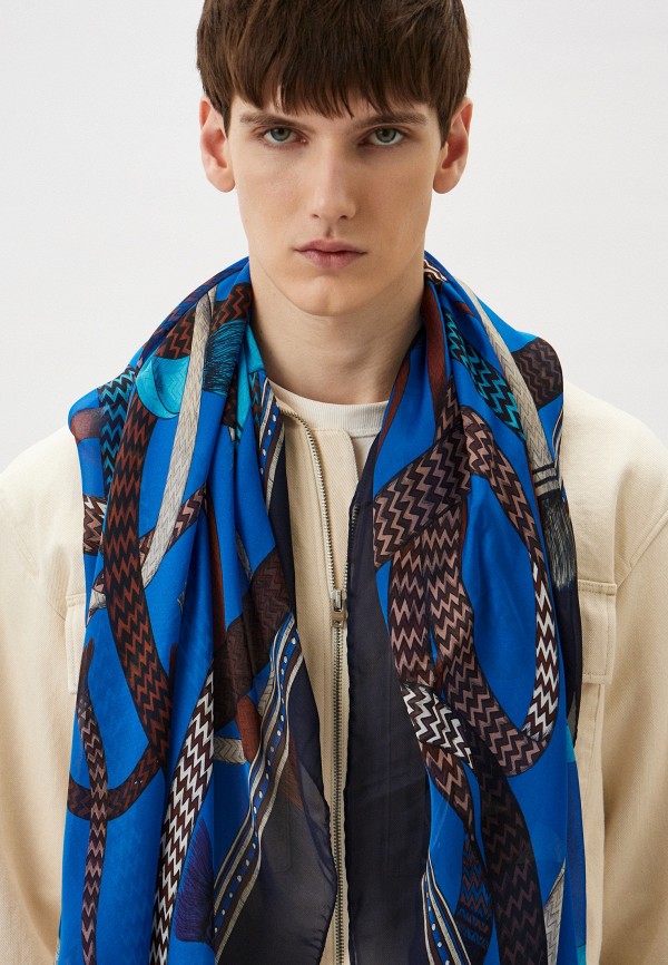 фото Платок lanvin