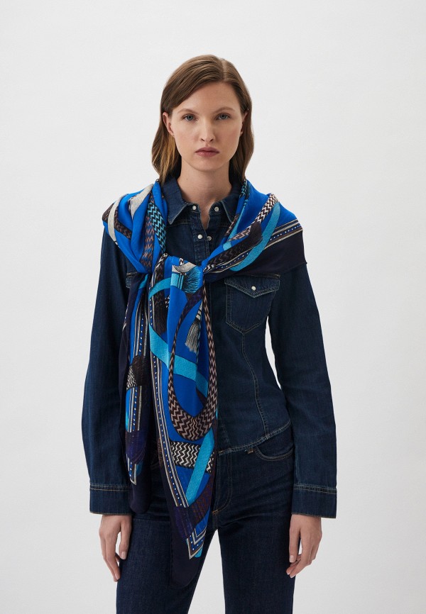 фото Платок lanvin