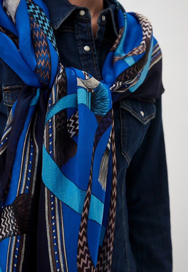 фото Платок lanvin