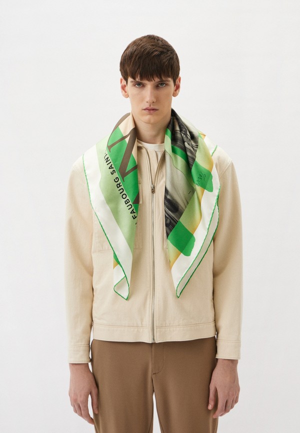 фото Платок lanvin