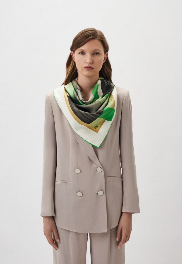 фото Платок lanvin