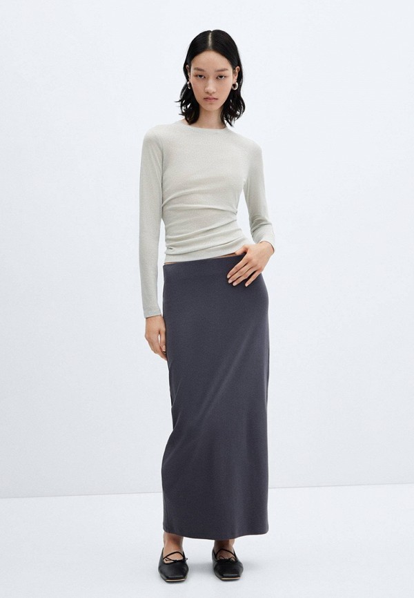 фото Лонгслив mango