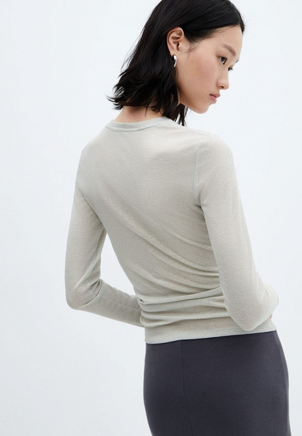 фото Лонгслив mango