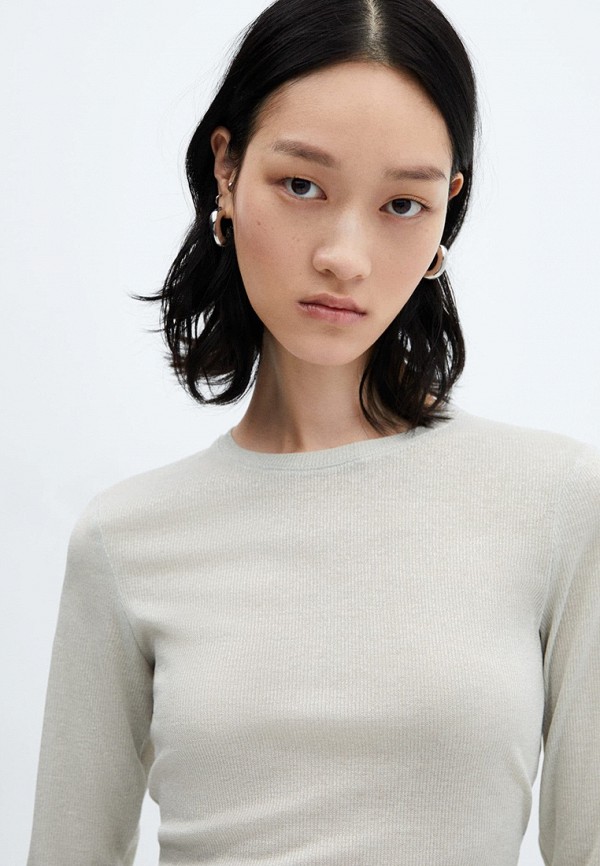 фото Лонгслив mango