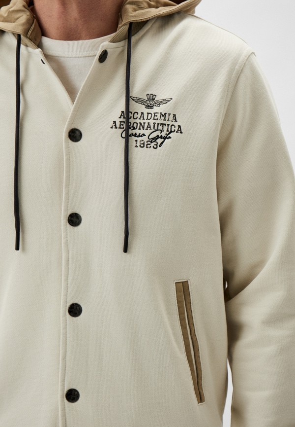 фото Толстовка aeronautica militare