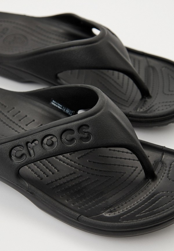 фото Сланцы crocs