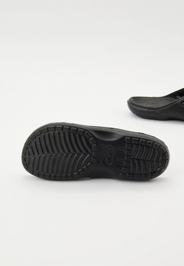 фото Сланцы crocs