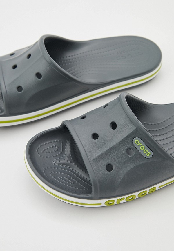 фото Сланцы crocs
