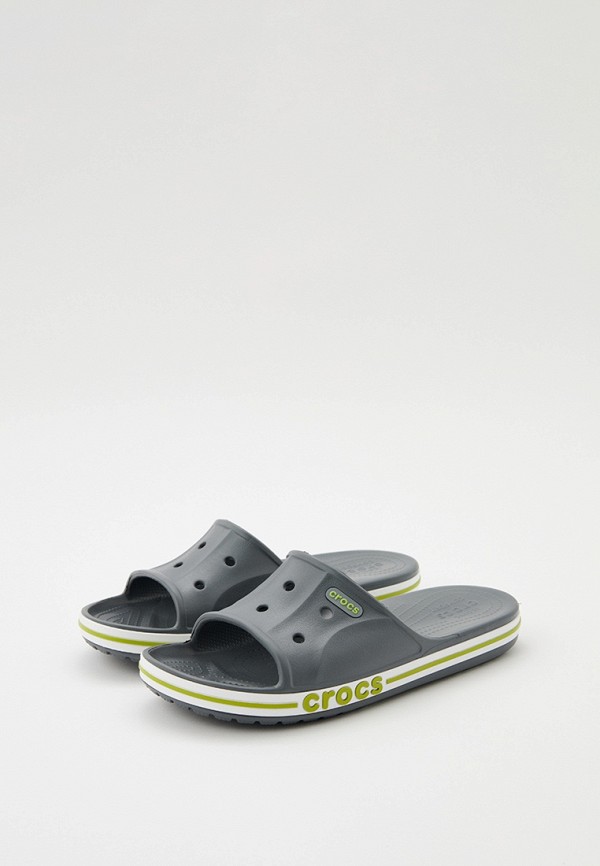 фото Сланцы crocs
