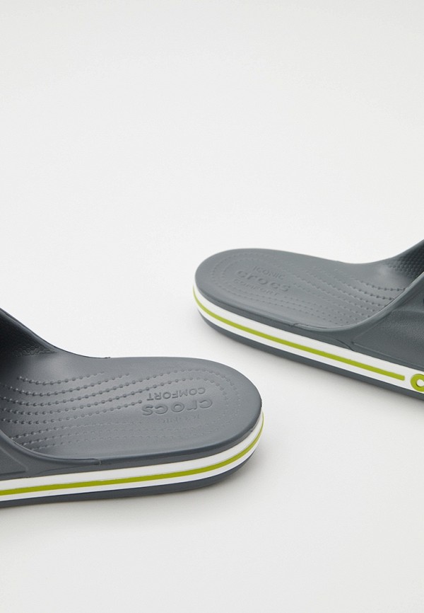 фото Сланцы crocs