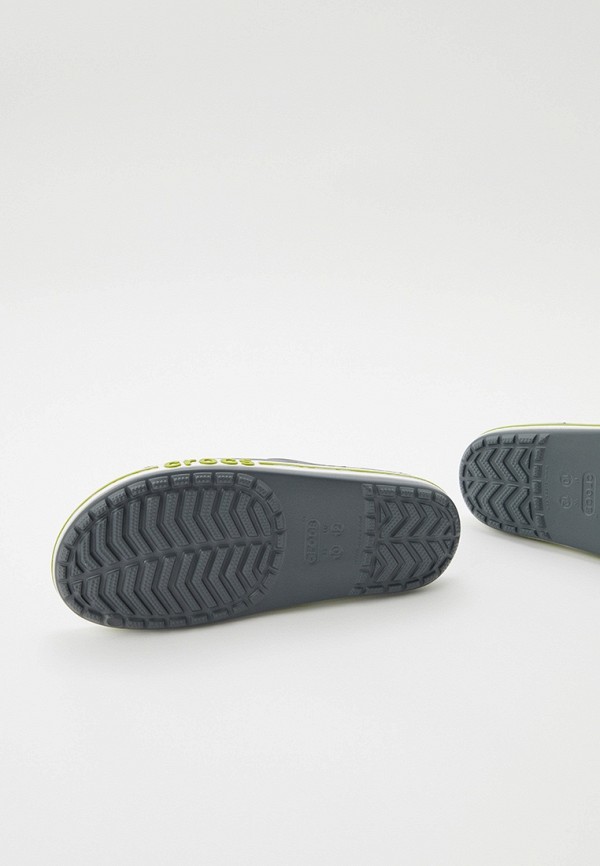 фото Сланцы crocs