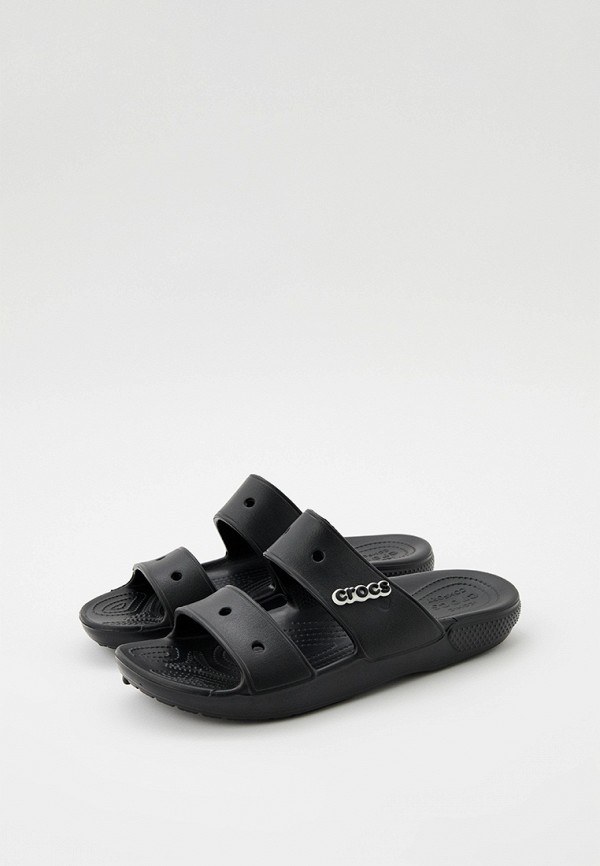 фото Сланцы crocs