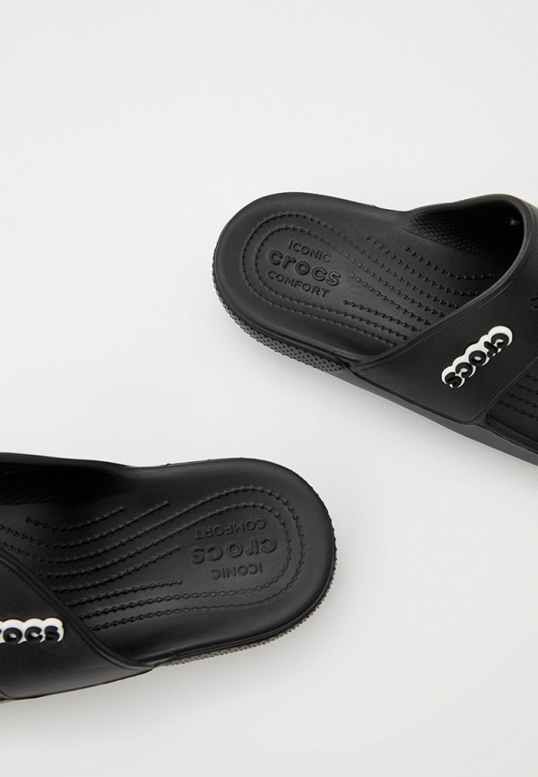 фото Сланцы crocs