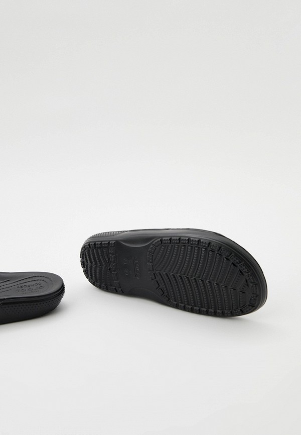 фото Сланцы crocs