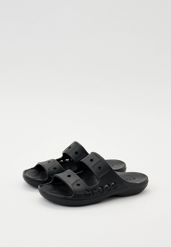 фото Сланцы crocs