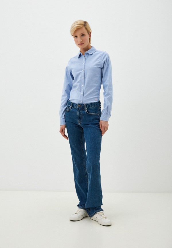 фото Рубашка springfield