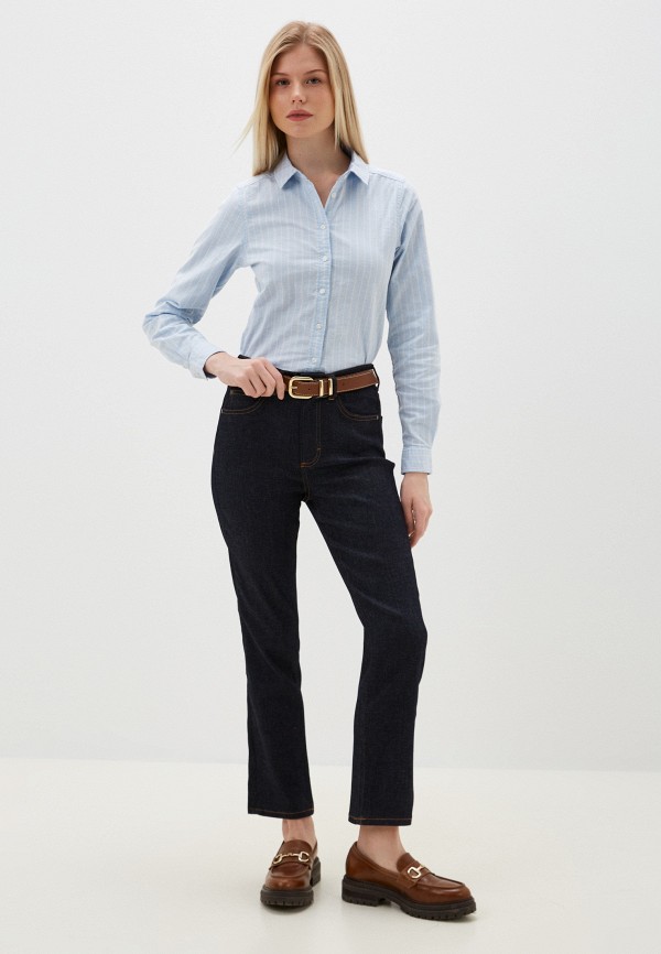 фото Рубашка springfield