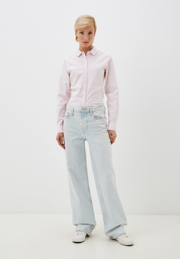 фото Рубашка springfield