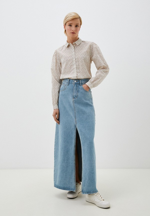 фото Рубашка springfield