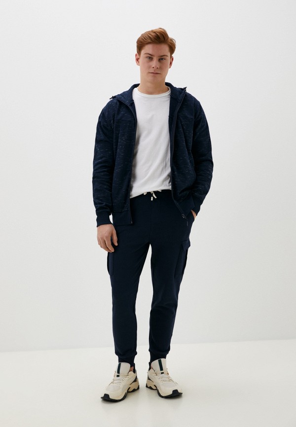 фото Толстовка springfield