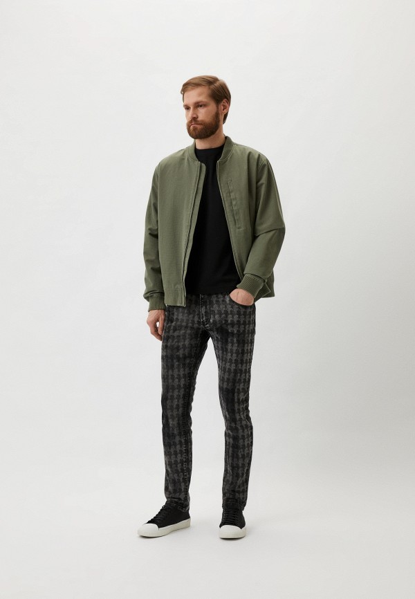 фото Джинсы karl lagerfeld denim