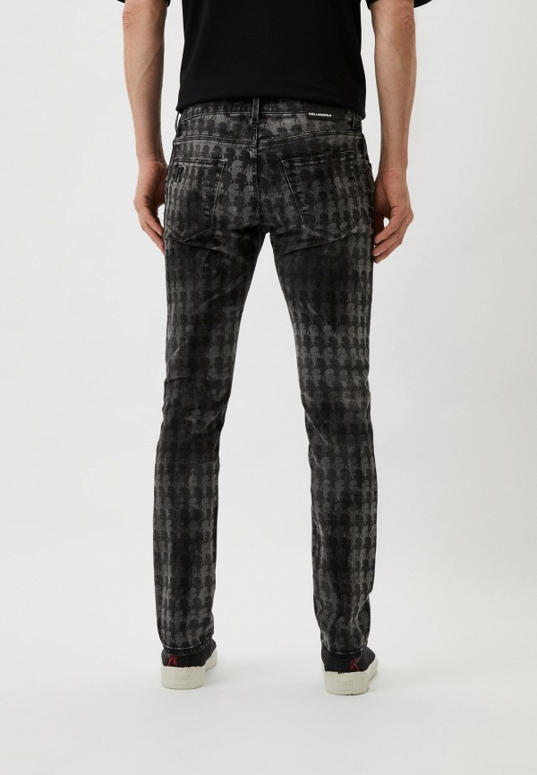 фото Джинсы karl lagerfeld denim