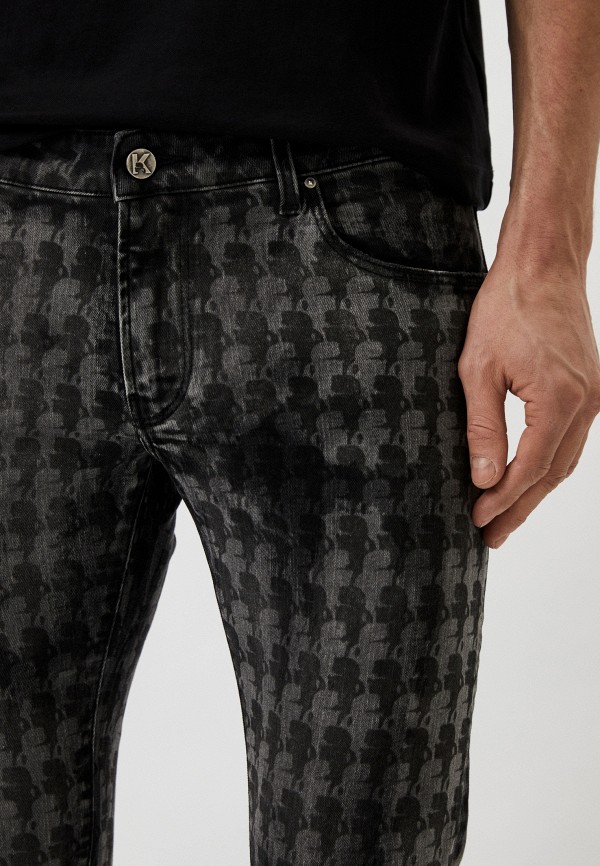 фото Джинсы karl lagerfeld denim