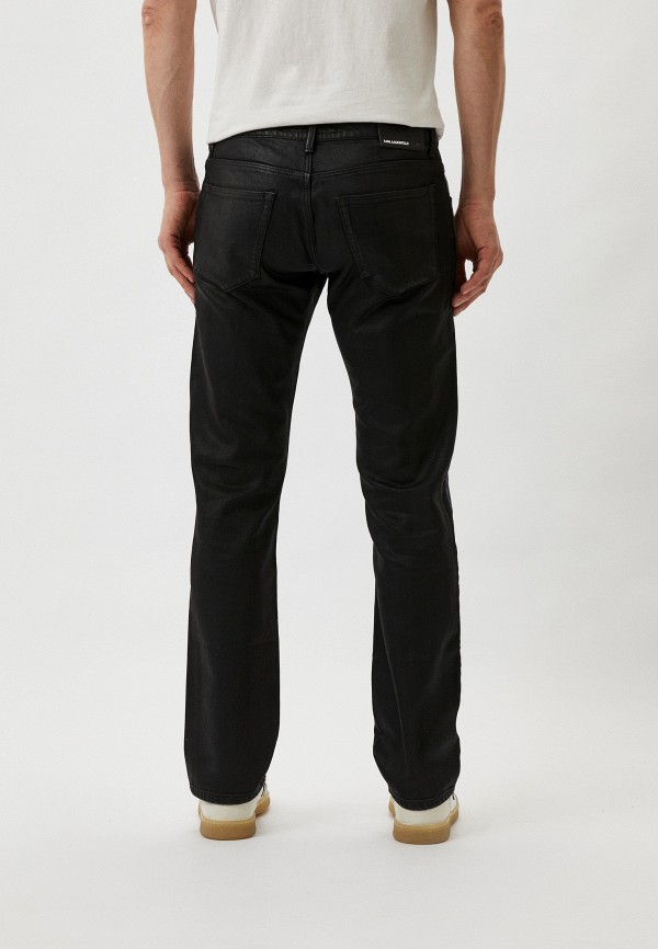 фото Джинсы karl lagerfeld denim